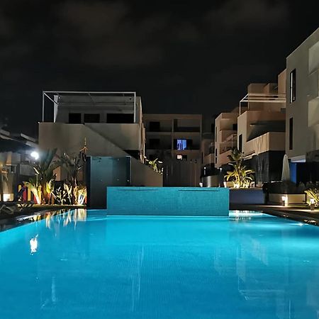 Turquesa Del Mar - Max Beach Golf - Ground Floor Apartment Playa Flamenca Zewnętrze zdjęcie