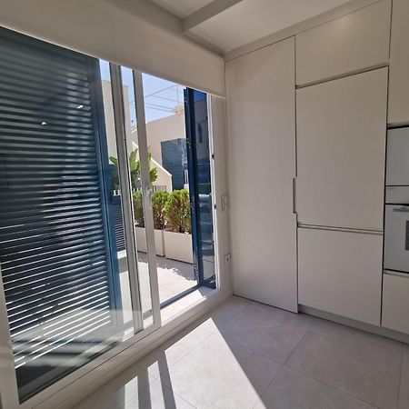 Turquesa Del Mar - Max Beach Golf - Ground Floor Apartment Playa Flamenca Zewnętrze zdjęcie