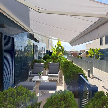 Turquesa Del Mar - Max Beach Golf - Ground Floor Apartment Playa Flamenca Zewnętrze zdjęcie