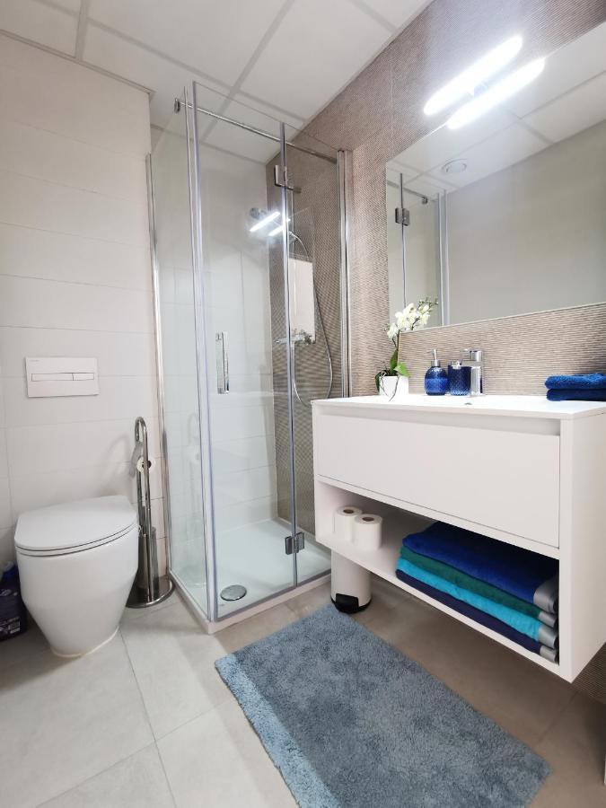 Turquesa Del Mar - Max Beach Golf - Ground Floor Apartment Playa Flamenca Zewnętrze zdjęcie