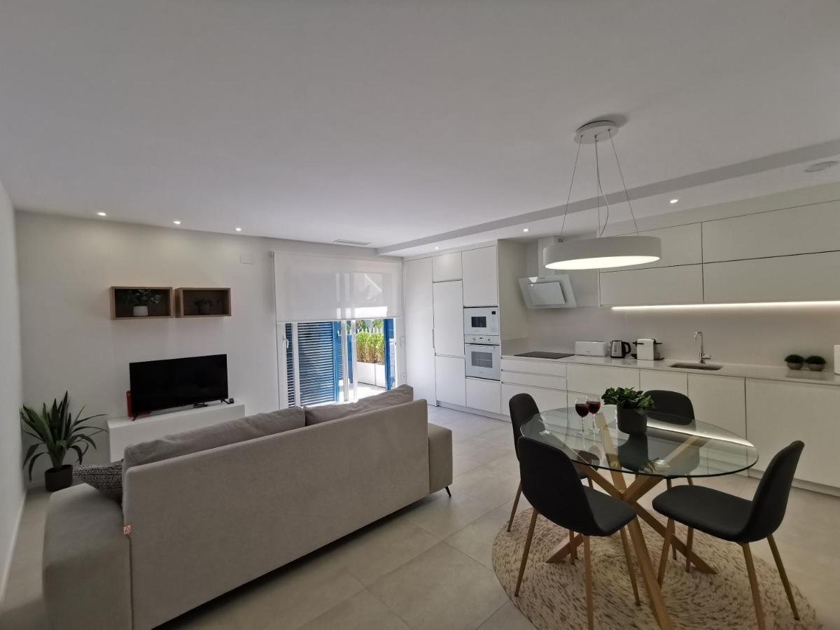 Turquesa Del Mar - Max Beach Golf - Ground Floor Apartment Playa Flamenca Zewnętrze zdjęcie