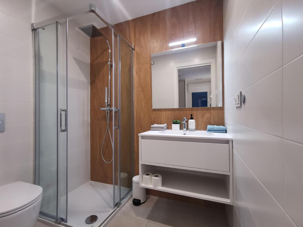 Turquesa Del Mar - Max Beach Golf - Ground Floor Apartment Playa Flamenca Zewnętrze zdjęcie