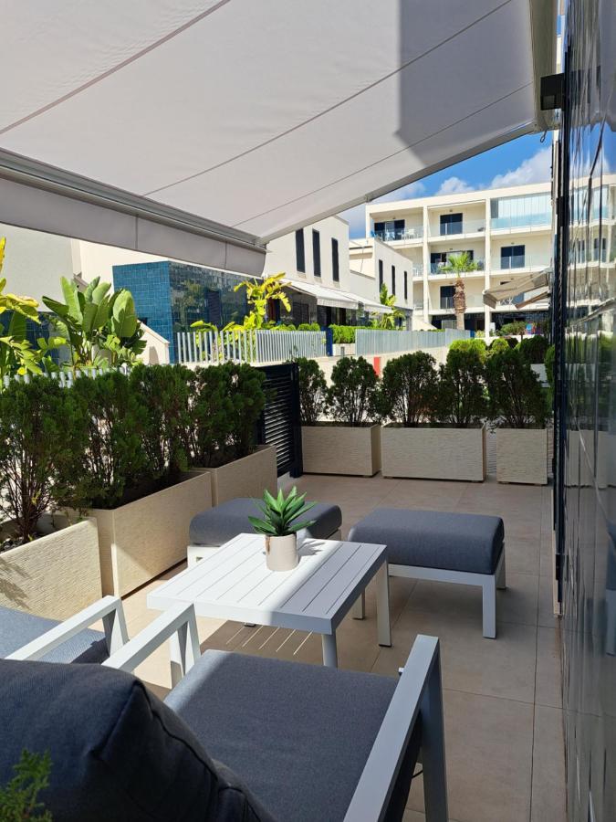 Turquesa Del Mar - Max Beach Golf - Ground Floor Apartment Playa Flamenca Zewnętrze zdjęcie