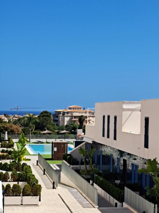 Turquesa Del Mar - Max Beach Golf - Ground Floor Apartment Playa Flamenca Zewnętrze zdjęcie