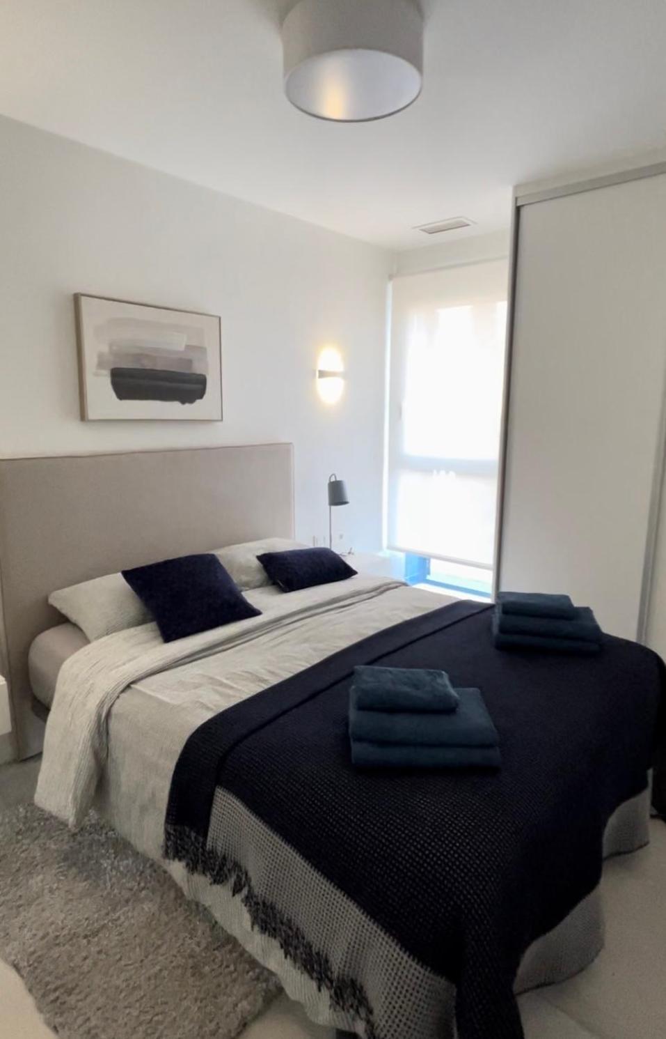 Turquesa Del Mar - Max Beach Golf - Ground Floor Apartment Playa Flamenca Zewnętrze zdjęcie