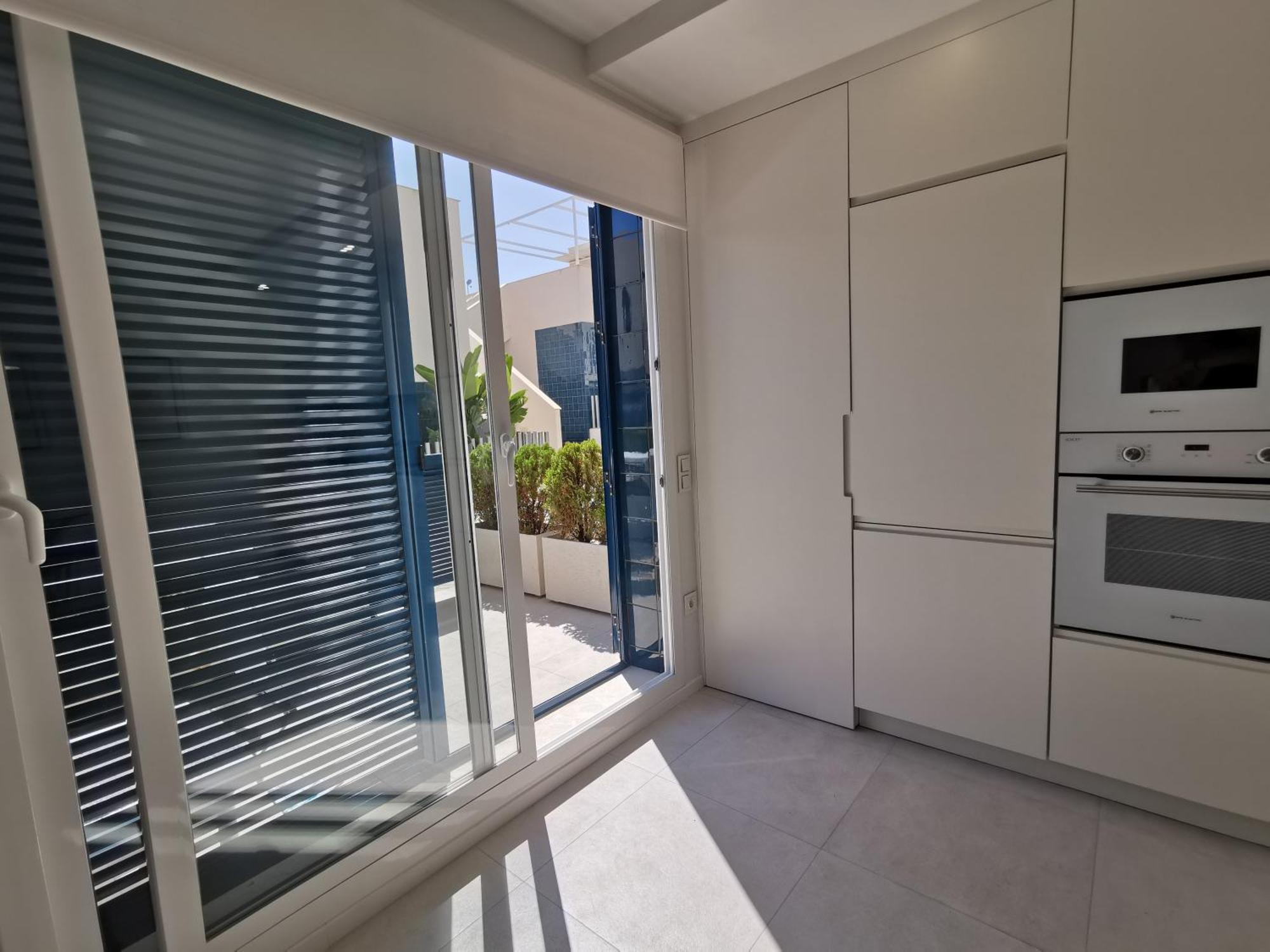 Turquesa Del Mar - Max Beach Golf - Ground Floor Apartment Playa Flamenca Zewnętrze zdjęcie