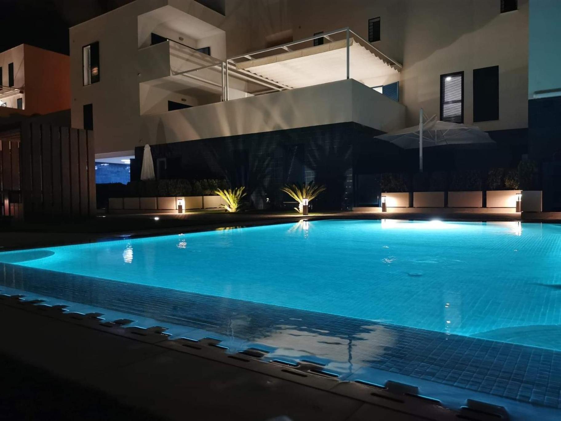Turquesa Del Mar - Max Beach Golf - Ground Floor Apartment Playa Flamenca Zewnętrze zdjęcie